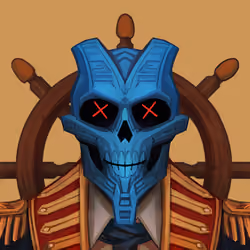 Skullx #8186