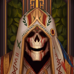 Skullx #1132
