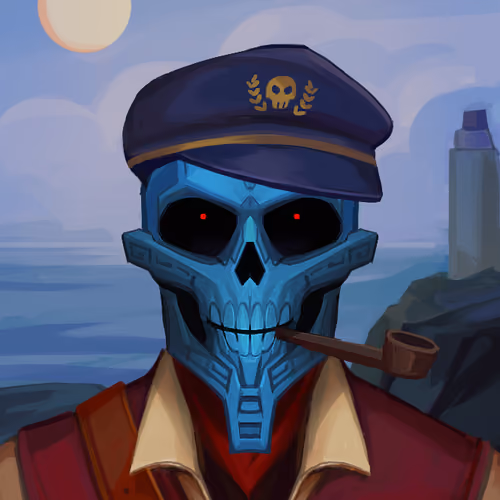 Skullx #6837