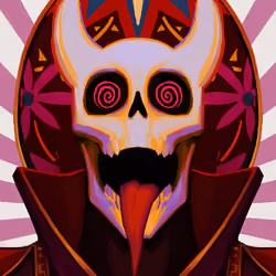 Skullx #1145