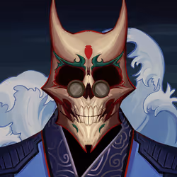 Skullx #3794