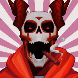 Skullx #5320