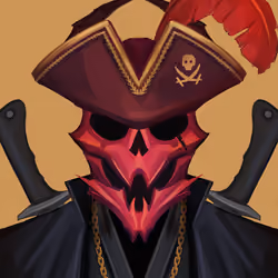 Skullx #2145