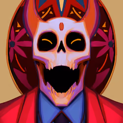 Skullx #523