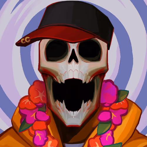 Skullx #1099