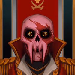 Skullx #6066