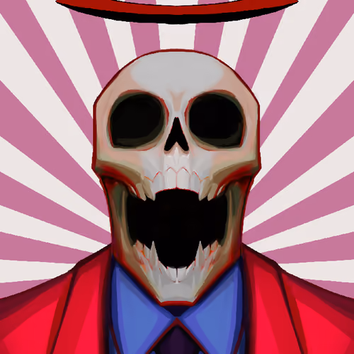 Skullx #7376