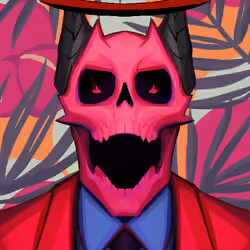 Skullx #4076