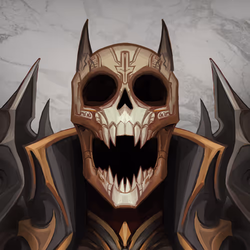 Skullx #6614