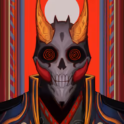 Skullx #5877