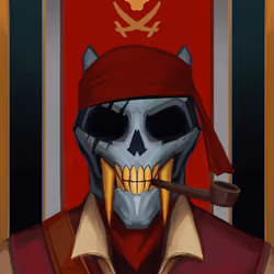 Skullx #5141