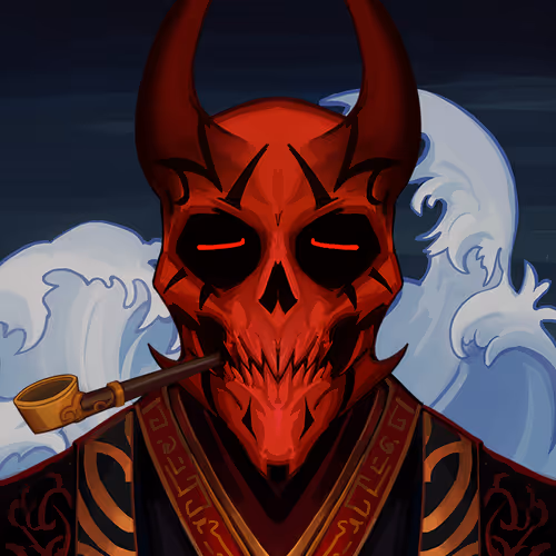 Skullx #6852