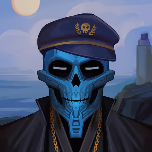 Skullx