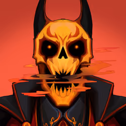 Skullx #3133