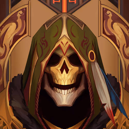 Skullx #5788