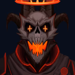 Skullx #184