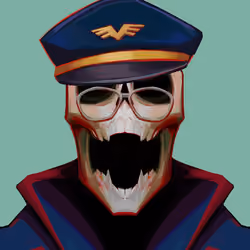 Skullx #3275
