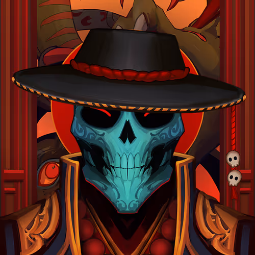 Skullx