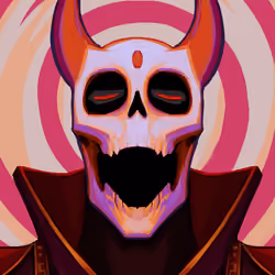 Skullx #2802