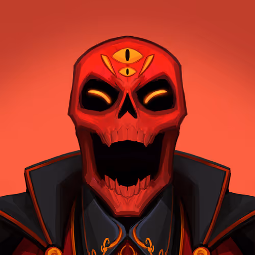 Skullx