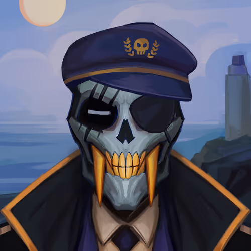 Skullx