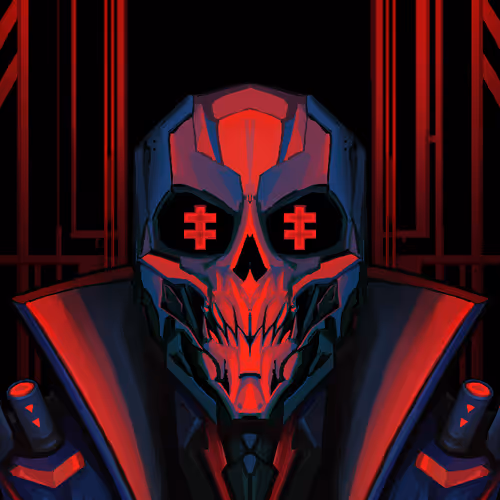 Skullx #764