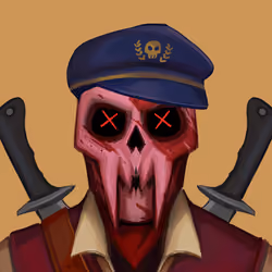 Skullx #3490