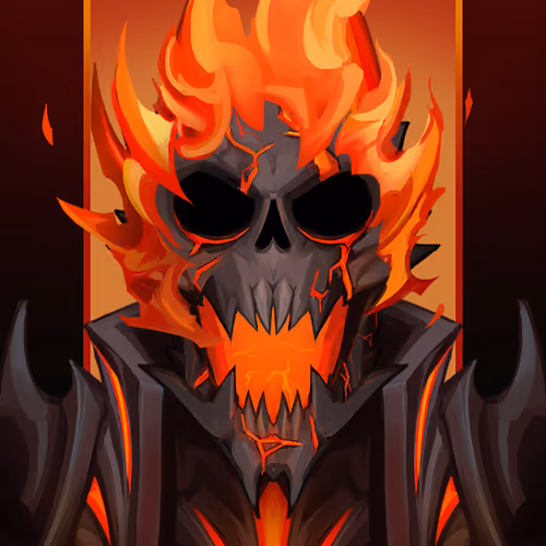 Skullx #1776