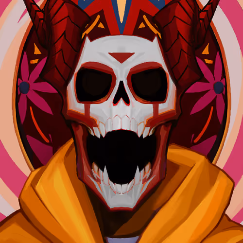 Skullx