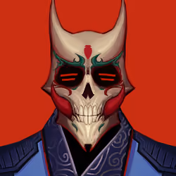 Skullx #6069