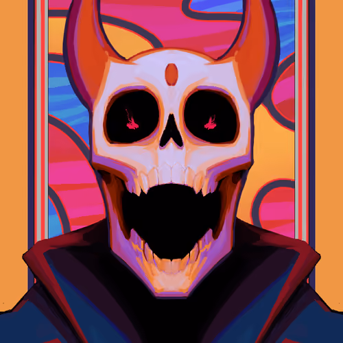 Skullx #7359