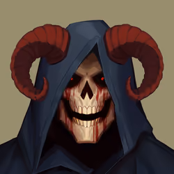 Skullx #5792