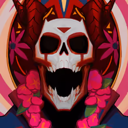 Skullx #1480