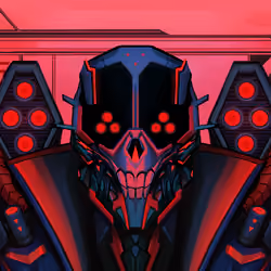 Skullx #6398