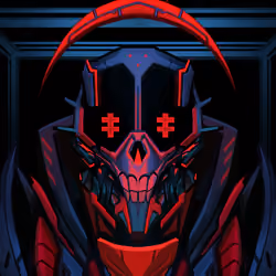 Skullx #5059