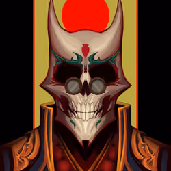 Skullx #2481