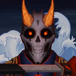 Skullx #6476