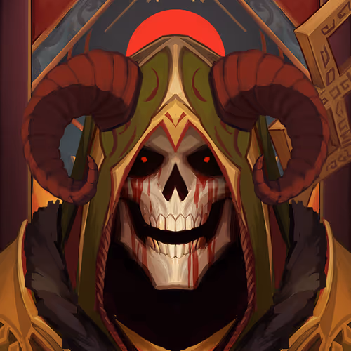 Skullx #5328