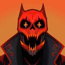 Skullx #4744