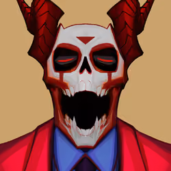 Skullx #9216