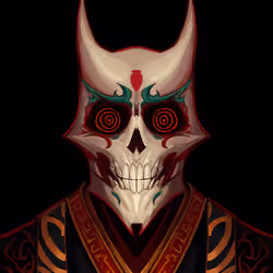 Skullx #2388