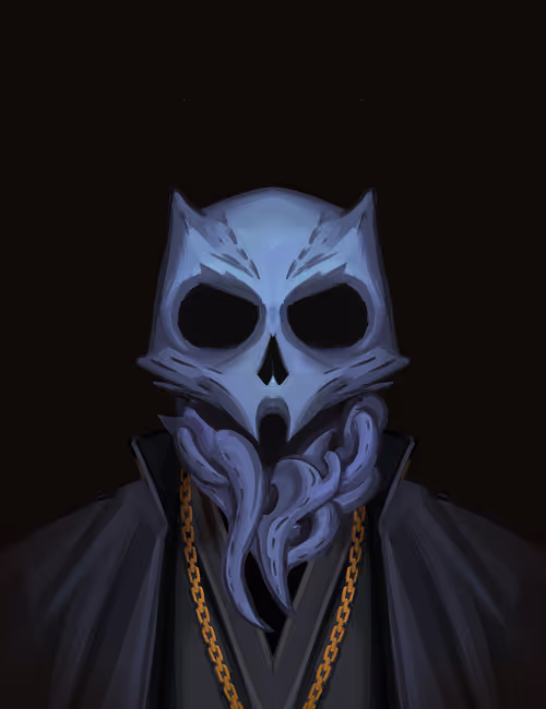 Skullx #9998