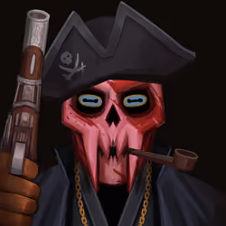 Skullx #2409