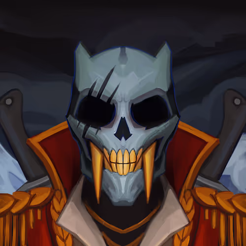 Skullx
