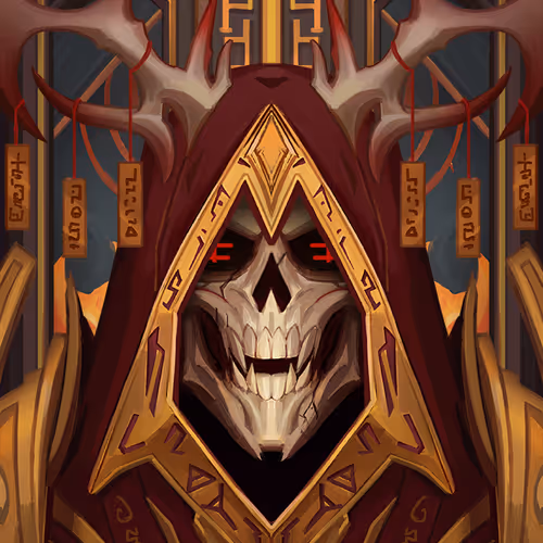 Skullx #9803
