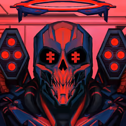Skullx #830