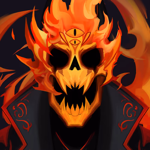Skullx #7617