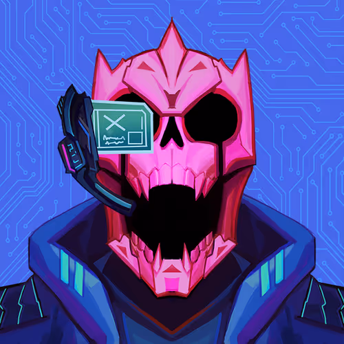 Skullx
