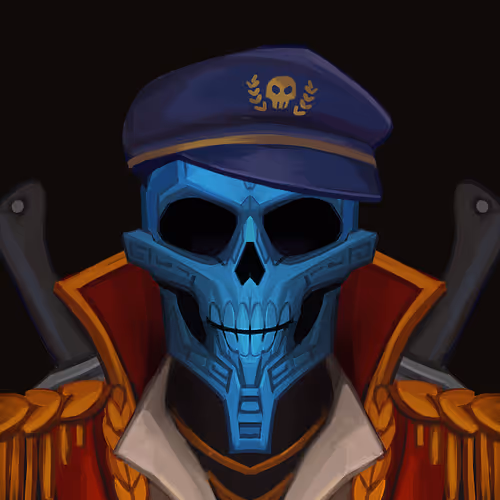 Skullx #248
