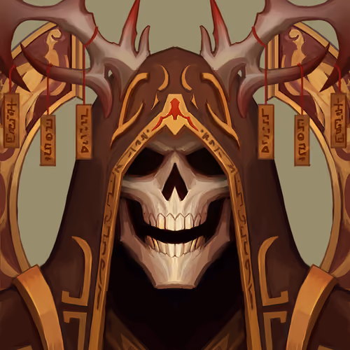 Skullx #7292